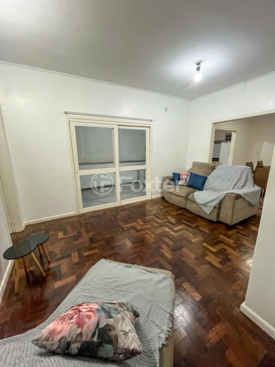 Apartamento à venda com 2 quartos, 84m² - Foto 6