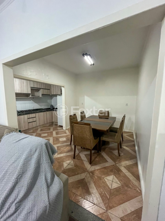 Apartamento à venda com 2 quartos, 84m² - Foto 5