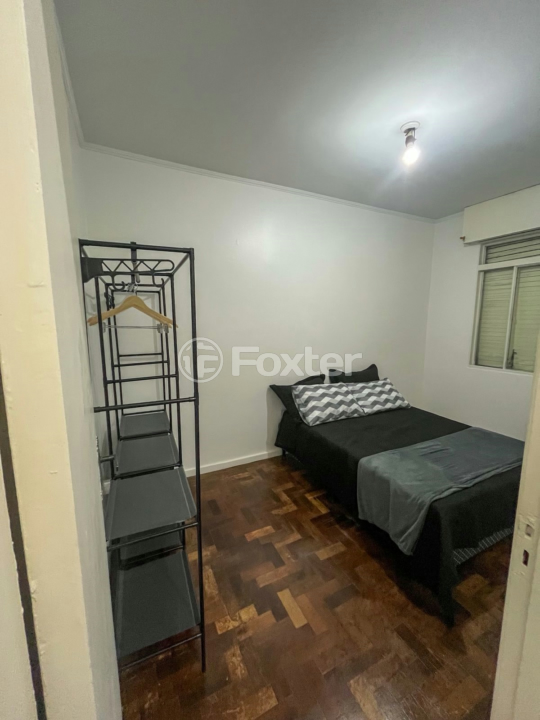 Apartamento à venda com 2 quartos, 84m² - Foto 9