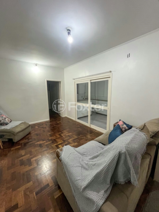 Apartamento à venda com 2 quartos, 84m² - Foto 3