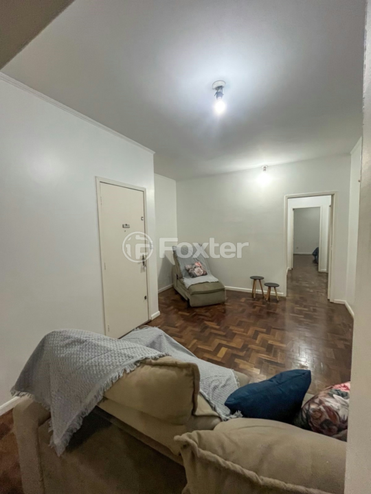 Apartamento à venda com 2 quartos, 84m² - Foto 10