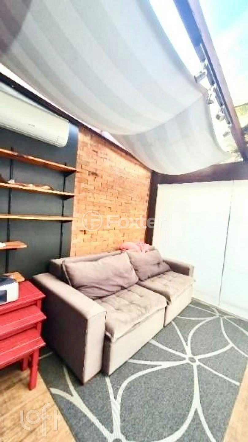 Casa à venda com 3 quartos, 218m² - Foto 9