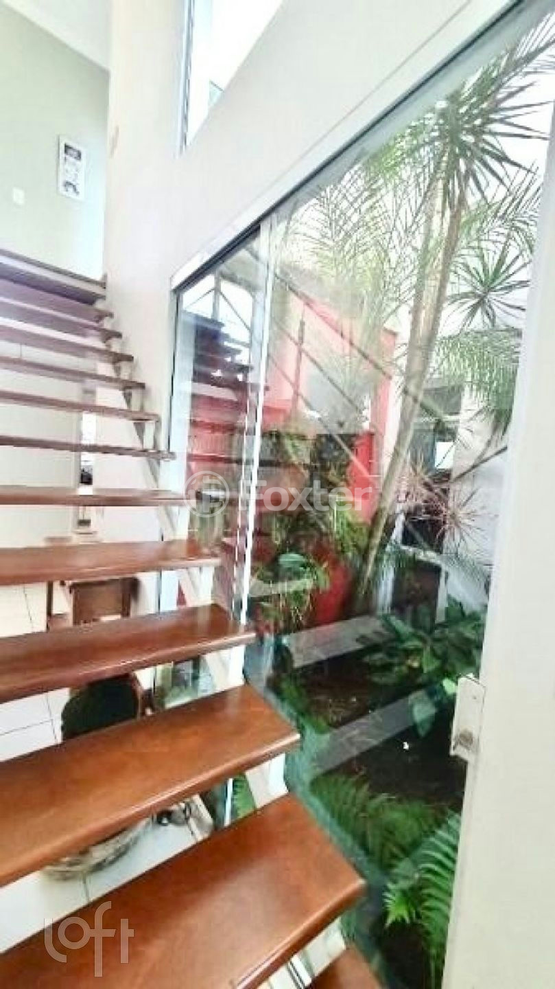 Casa à venda com 3 quartos, 218m² - Foto 12