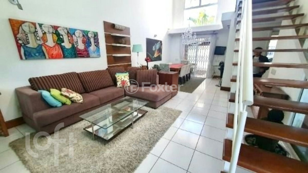Casa à venda com 3 quartos, 218m² - Foto 7