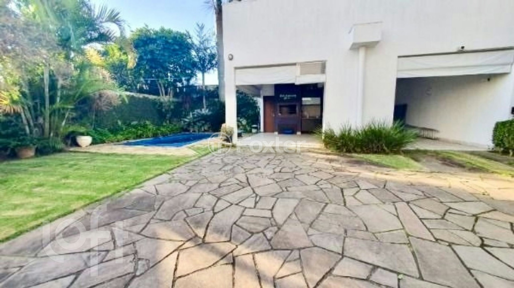 Casa à venda com 3 quartos, 218m² - Foto 21