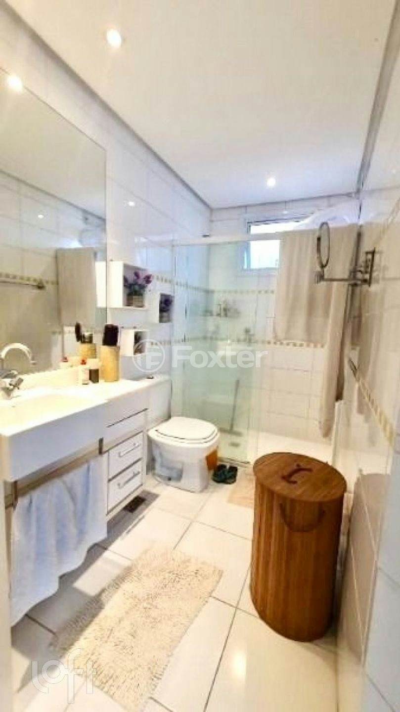 Casa à venda com 3 quartos, 218m² - Foto 14