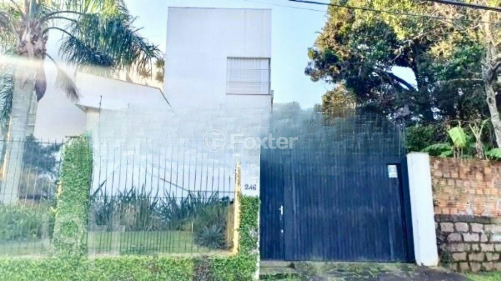 Casa à venda com 3 quartos, 218m² - Foto 23