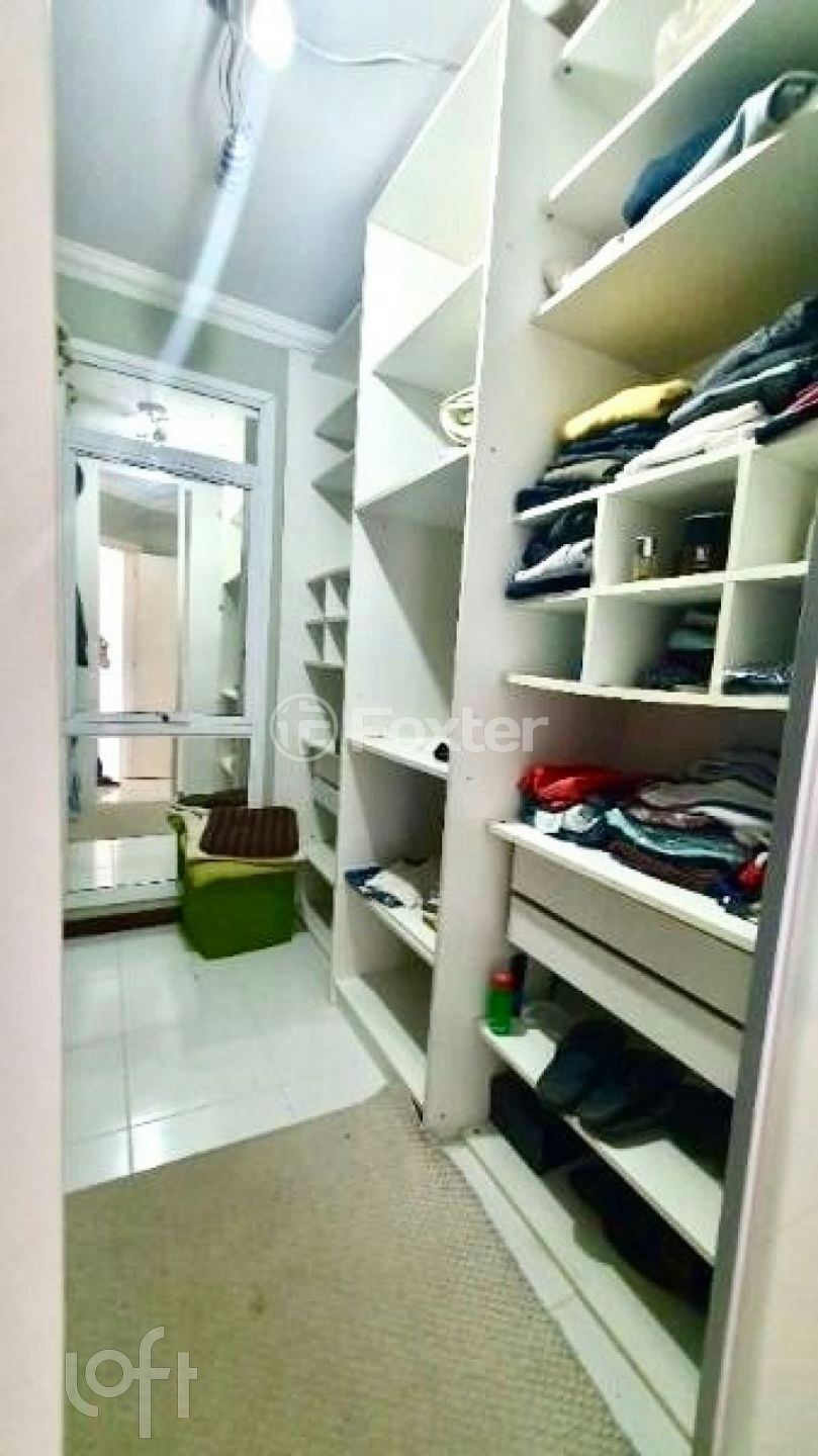 Casa à venda com 3 quartos, 218m² - Foto 19