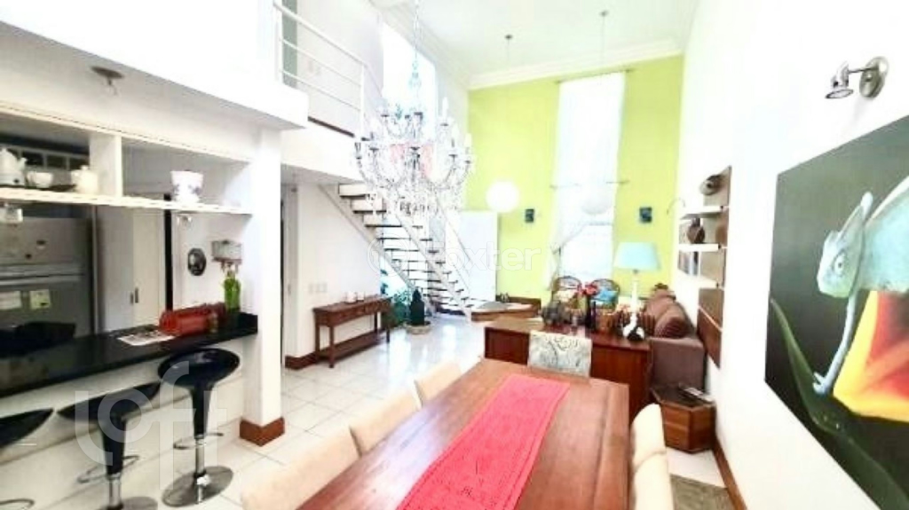 Casa à venda com 3 quartos, 218m² - Foto 24