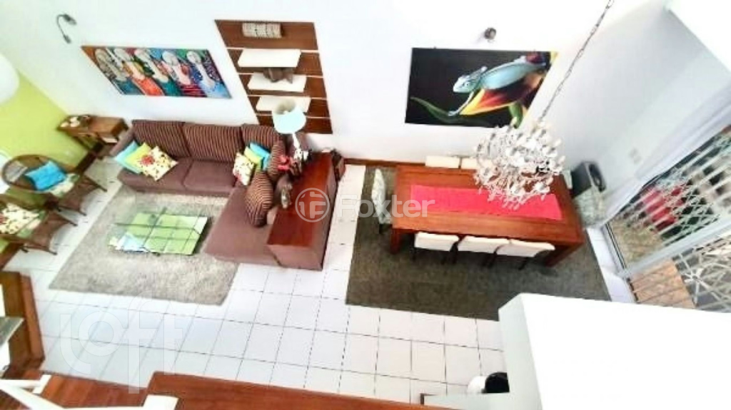 Casa à venda com 3 quartos, 218m² - Foto 6
