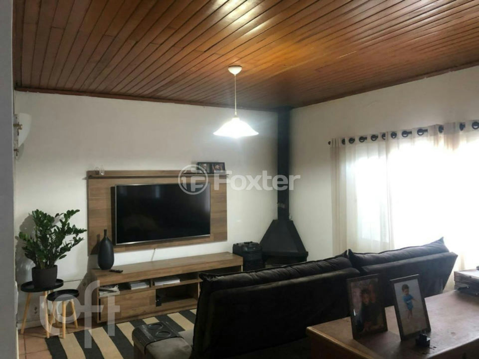 Casa à venda com 2 quartos, 90m² - Foto 14
