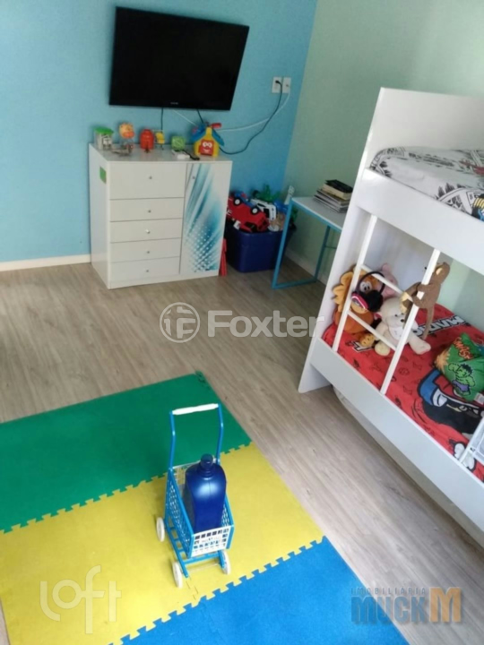 Casa à venda com 2 quartos, 98m² - Foto 19