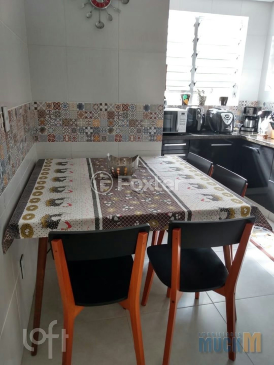 Casa à venda com 2 quartos, 98m² - Foto 15