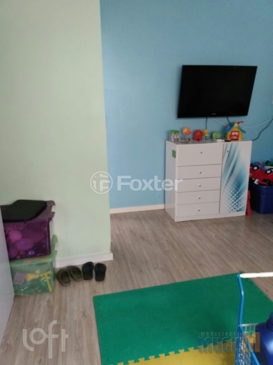 Casa à venda com 2 quartos, 98m² - Foto 17