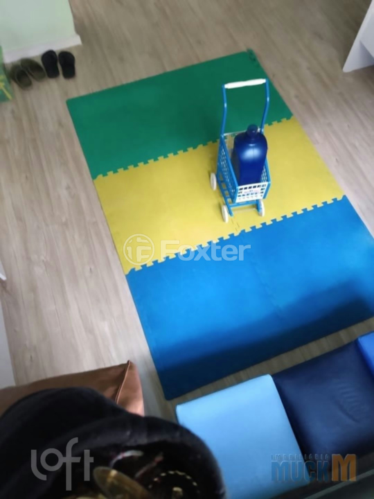 Casa à venda com 2 quartos, 98m² - Foto 18