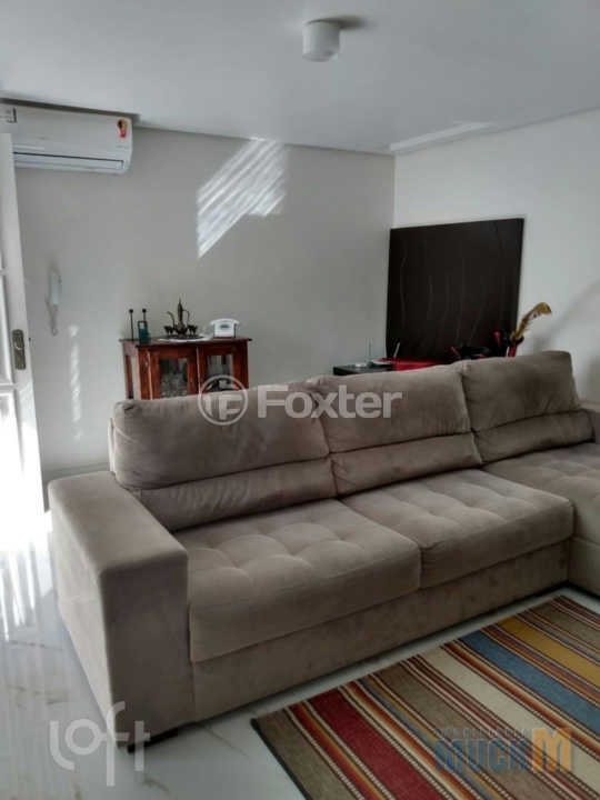 Casa à venda com 2 quartos, 98m² - Foto 4