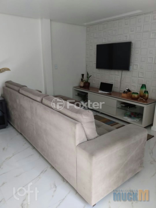 Casa à venda com 2 quartos, 98m² - Foto 6