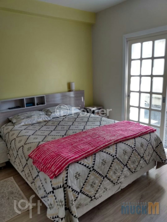 Casa à venda com 2 quartos, 98m² - Foto 23