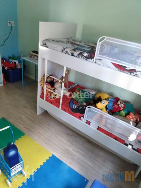 Casa à venda com 2 quartos, 98m² - Foto 16