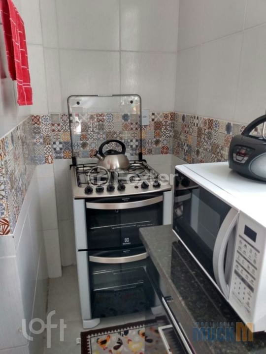 Casa à venda com 2 quartos, 98m² - Foto 13