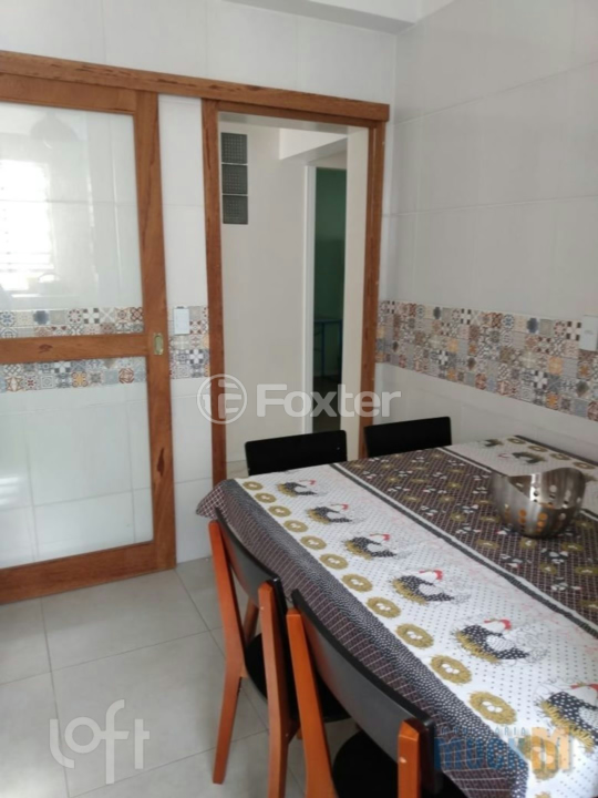 Casa à venda com 2 quartos, 98m² - Foto 9