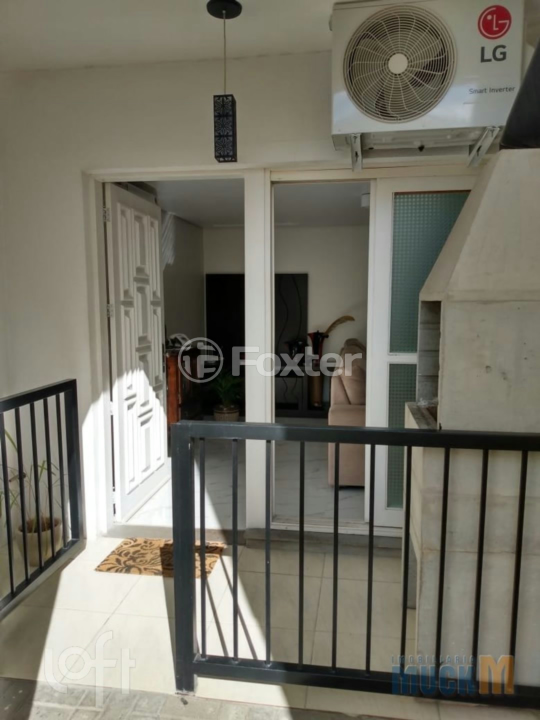 Casa à venda com 2 quartos, 98m² - Foto 11