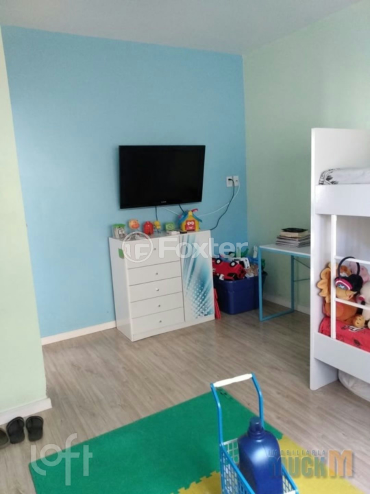 Casa à venda com 2 quartos, 98m² - Foto 20