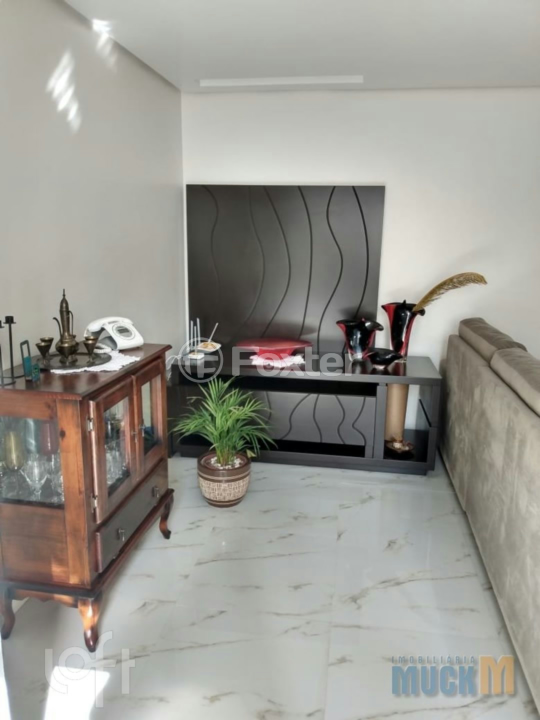 Casa à venda com 2 quartos, 98m² - Foto 8