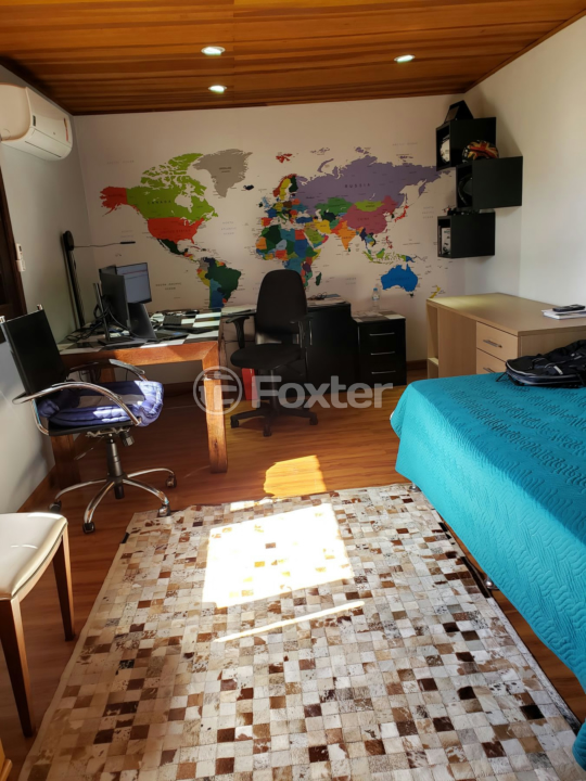 Fazenda à venda com 3 quartos, 282m² - Foto 16