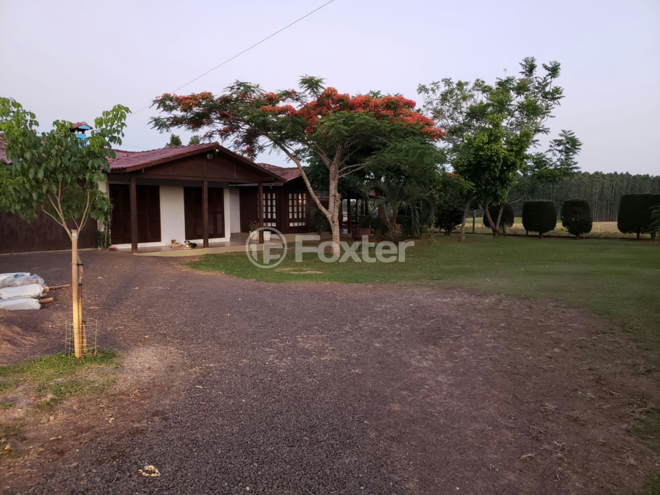 Fazenda à venda com 3 quartos, 282m² - Foto 35