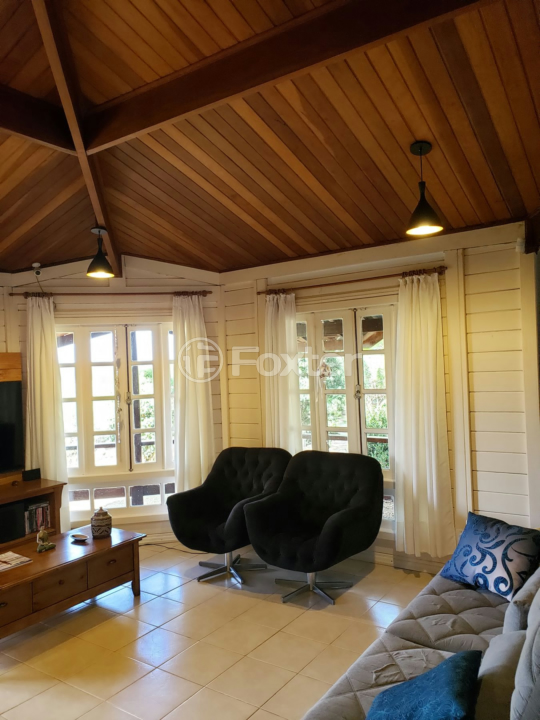 Fazenda à venda com 3 quartos, 282m² - Foto 5