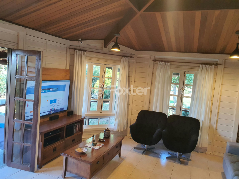 Fazenda à venda com 3 quartos, 282m² - Foto 3
