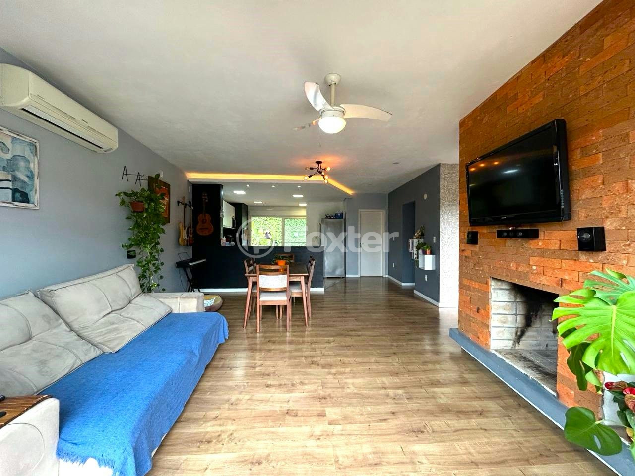 Casa de Condomínio à venda com 2 quartos, 312m² - Foto 3