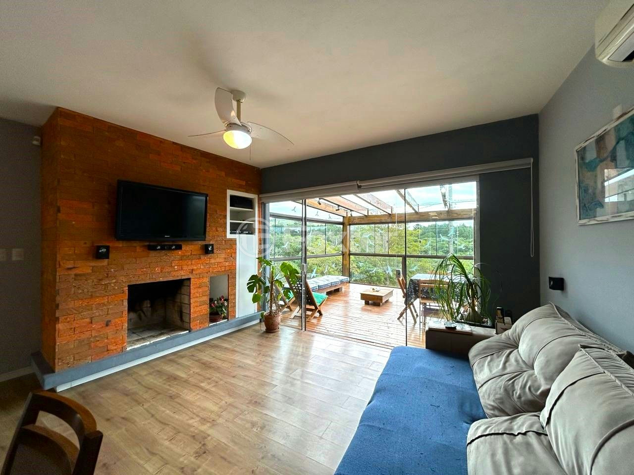 Casa de Condomínio à venda com 2 quartos, 312m² - Foto 4