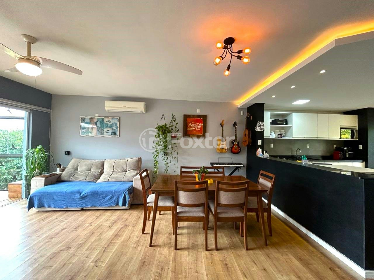 Casa de Condomínio à venda com 2 quartos, 312m² - Foto 1