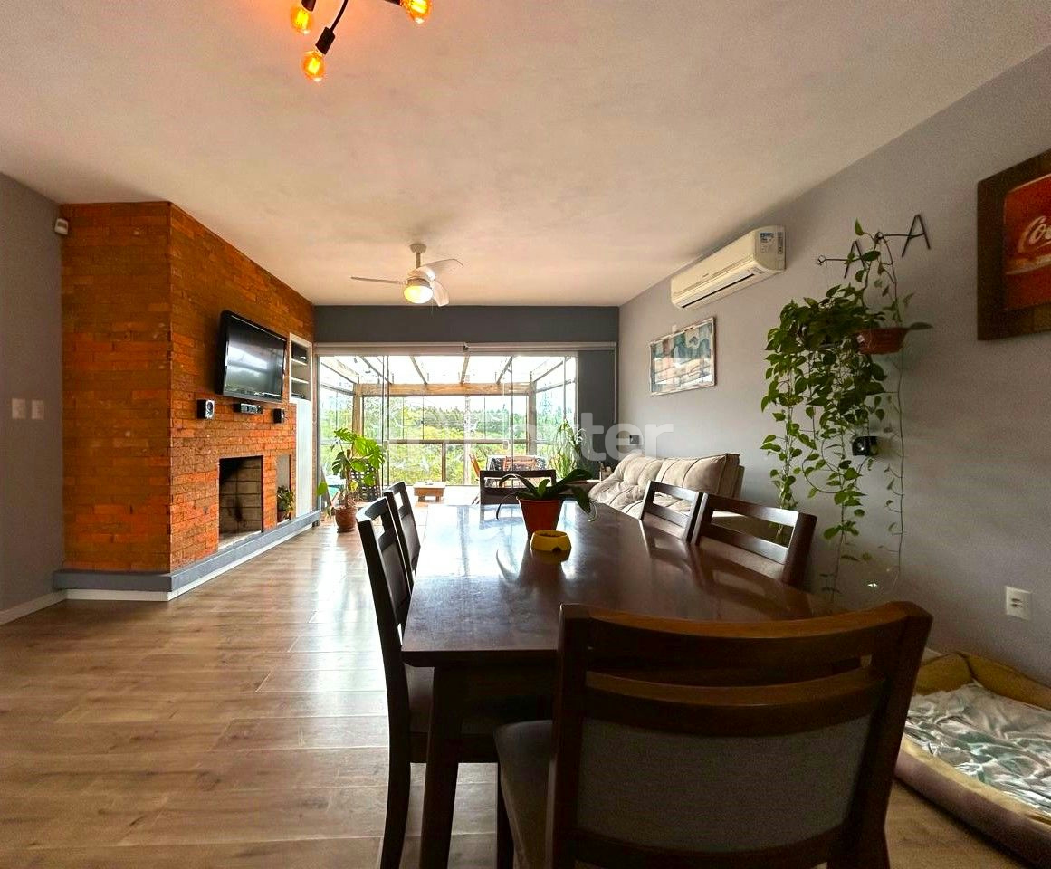 Casa de Condomínio à venda com 2 quartos, 312m² - Foto 5