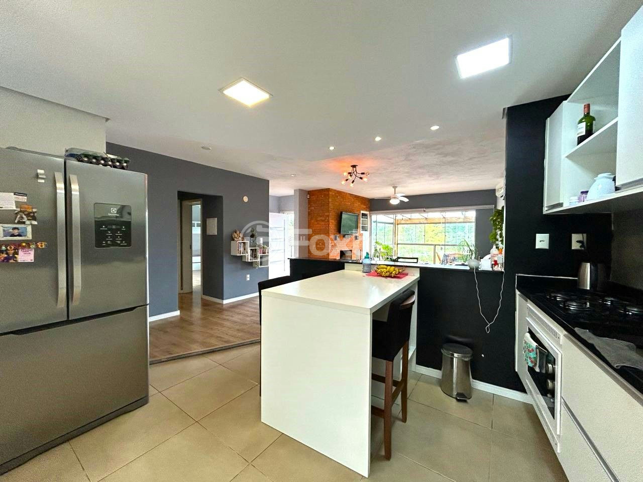 Casa de Condomínio à venda com 2 quartos, 312m² - Foto 7
