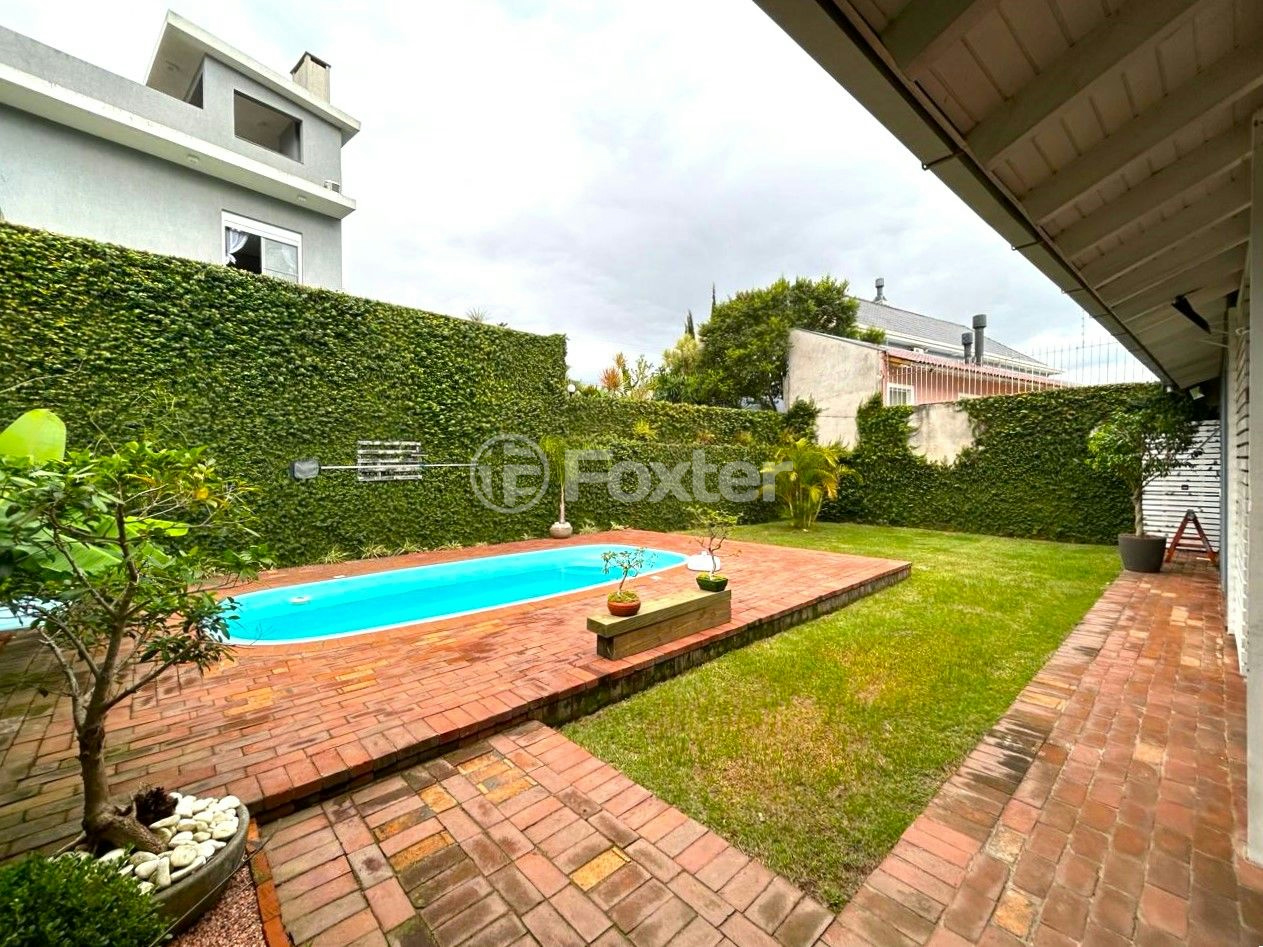 Casa de Condomínio à venda com 2 quartos, 312m² - Foto 25