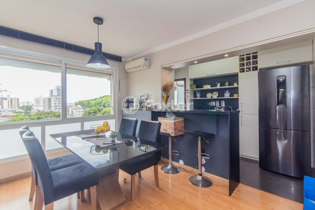 Cobertura à venda com 1 quarto, 101m² - Foto 10