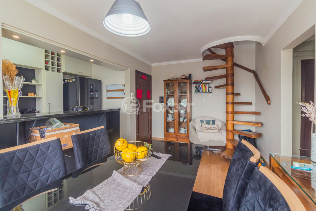 Cobertura à venda com 1 quarto, 101m² - Foto 11
