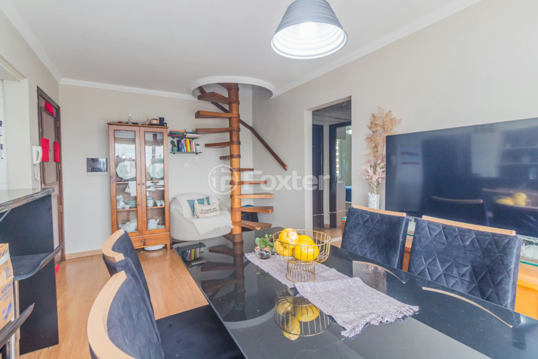 Cobertura à venda com 1 quarto, 101m² - Foto 12