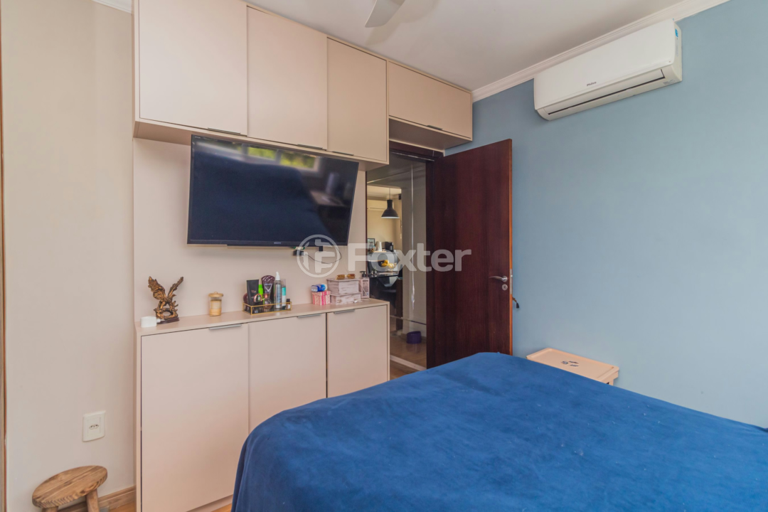 Cobertura à venda com 1 quarto, 101m² - Foto 15