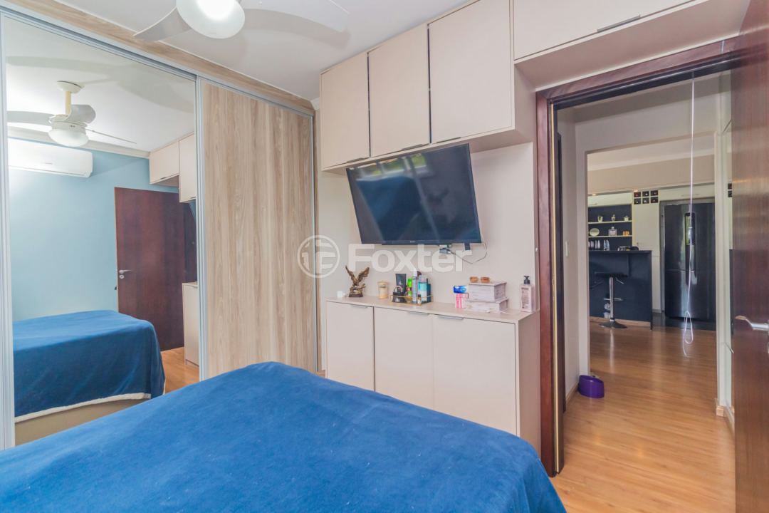 Cobertura à venda com 1 quarto, 101m² - Foto 16