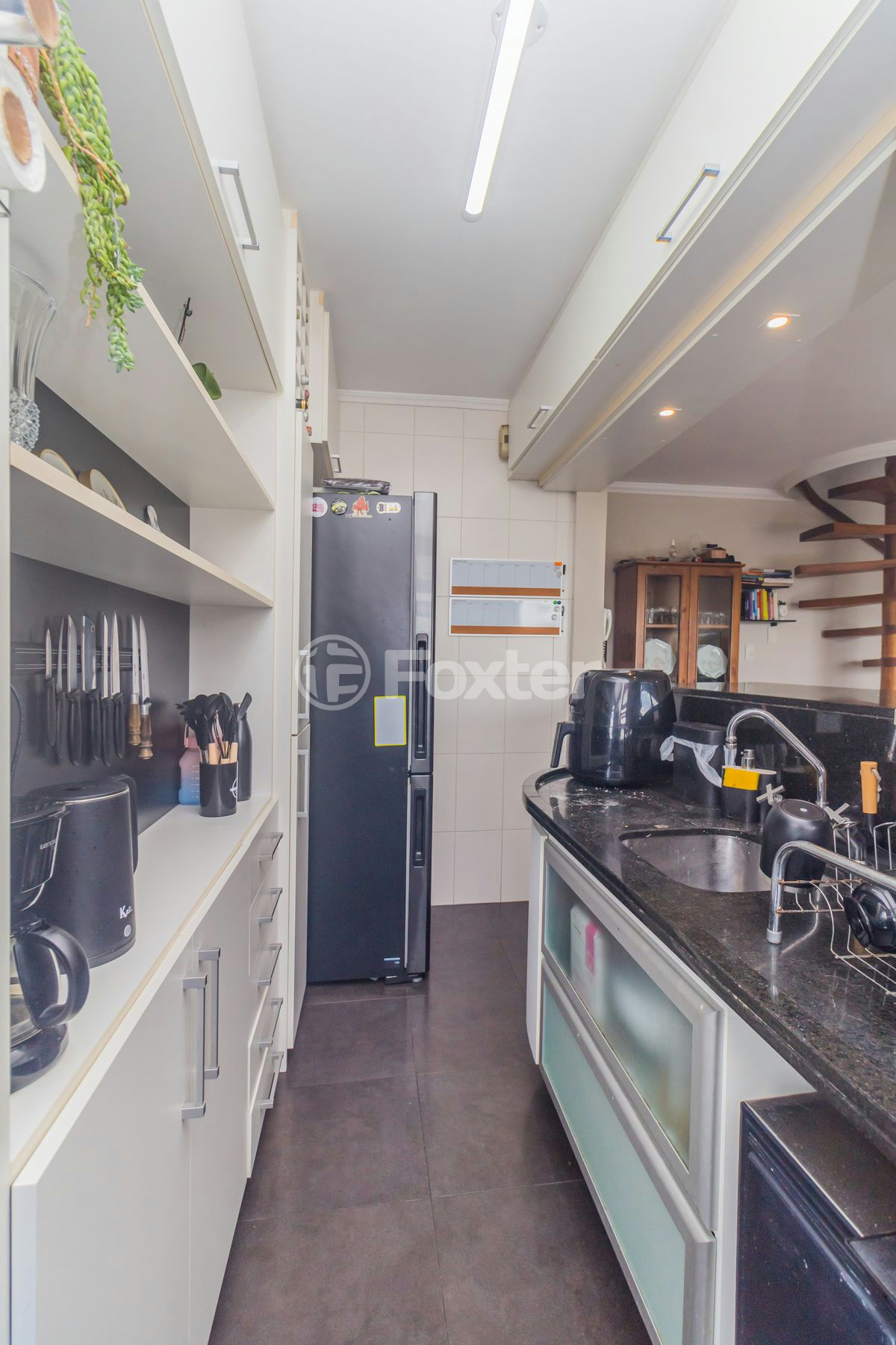 Cobertura à venda com 1 quarto, 101m² - Foto 18