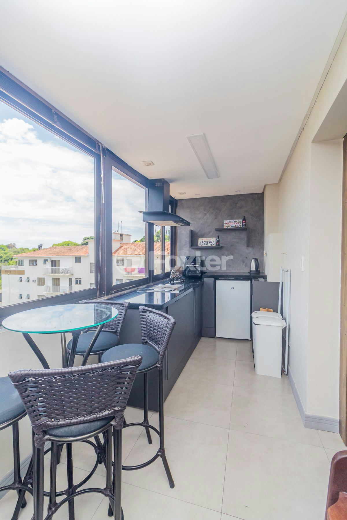 Cobertura à venda com 1 quarto, 101m² - Foto 22