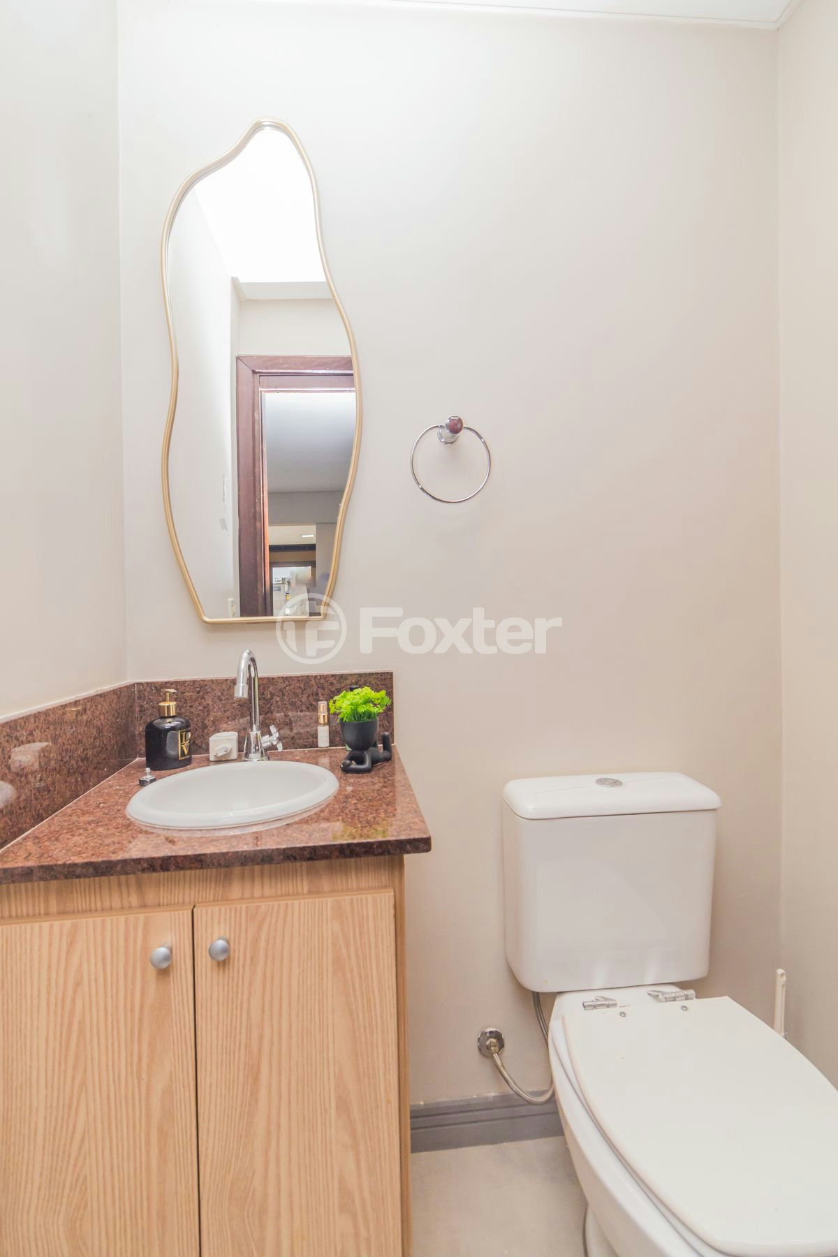 Cobertura à venda com 1 quarto, 101m² - Foto 23
