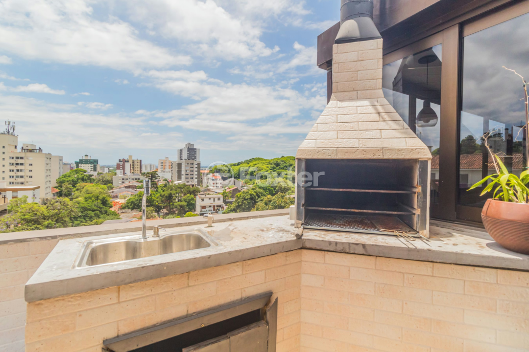 Cobertura à venda com 1 quarto, 101m² - Foto 5