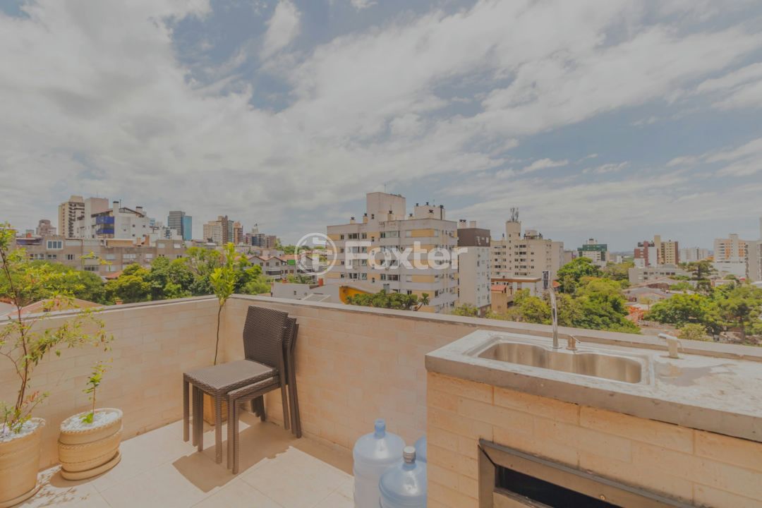 Cobertura à venda com 1 quarto, 101m² - Foto 6