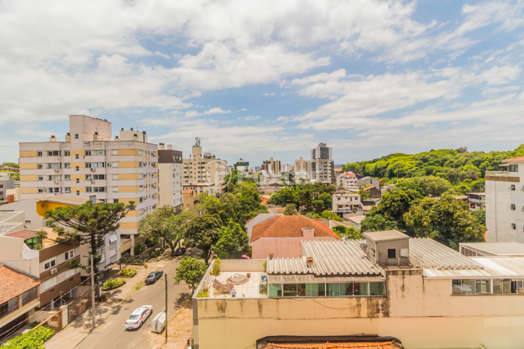 Cobertura à venda com 1 quarto, 101m² - Foto 7