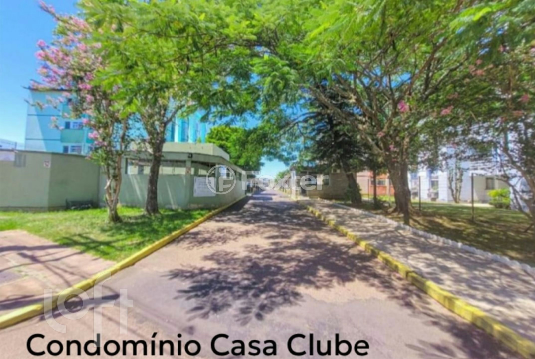 Apartamento à venda com 2 quartos, 44m² - Foto 17